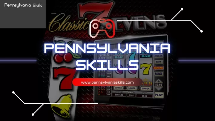 www pennsylvaniaskills com