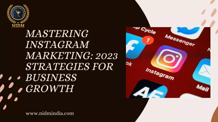mastering instagram marketing 2023 strategies