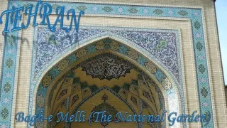 tehran