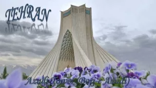 tehran
