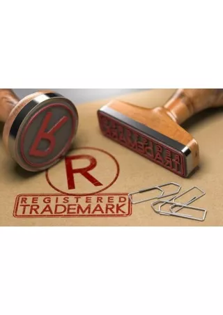 Trademark Registration in India Online in Simple Steps