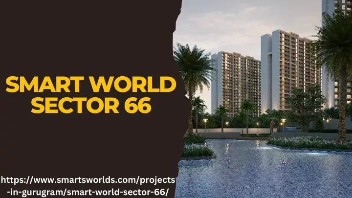 smart world sector 66