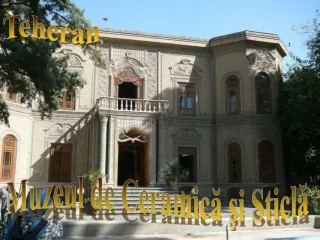 teheran