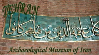 tehran