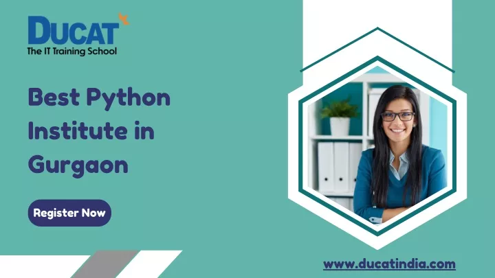 best python institute in gurgaon