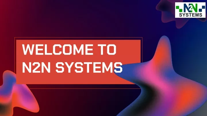 welcome to n2n systems