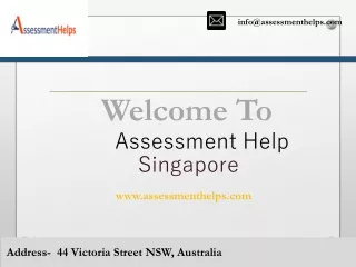 info@assessmenthelps com