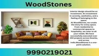 Office Interior Designer In Delhi