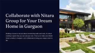 House Collaboration in Gurgaon