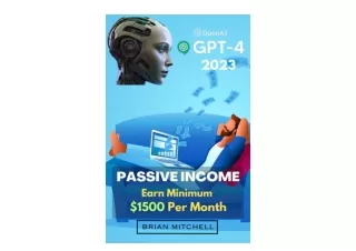 Download Passive Income Earn Minimum 1500 Per Month for ipad