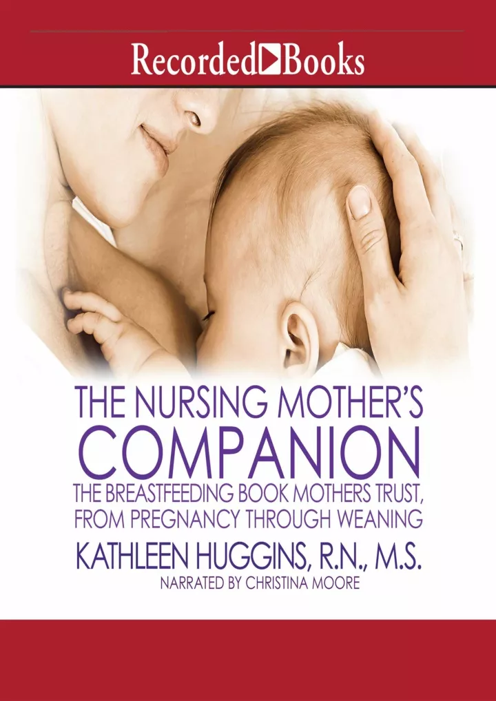 the nursing mother s companion 7th edition