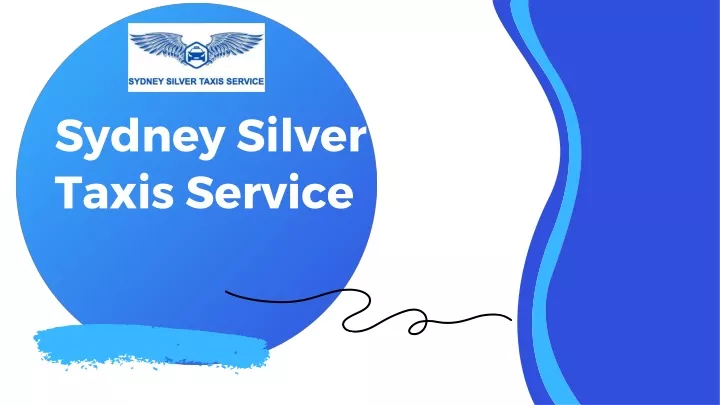 sydney silver taxis service