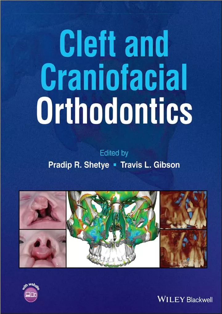 cleft and craniofacial orthodontics download