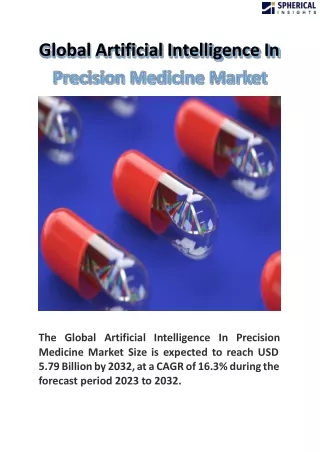 global artificial intelligence in