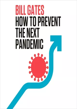 PDF/READ How to Prevent the Next Pandemic