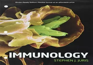 [PDF] Immunology Full