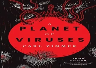 (PDF) A Planet of Viruses: Third Edition Full