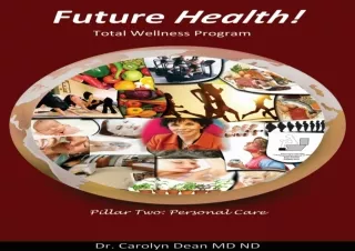 (PDF) Future Health! Personal Care - Caring For Your Teeth & Gums Free