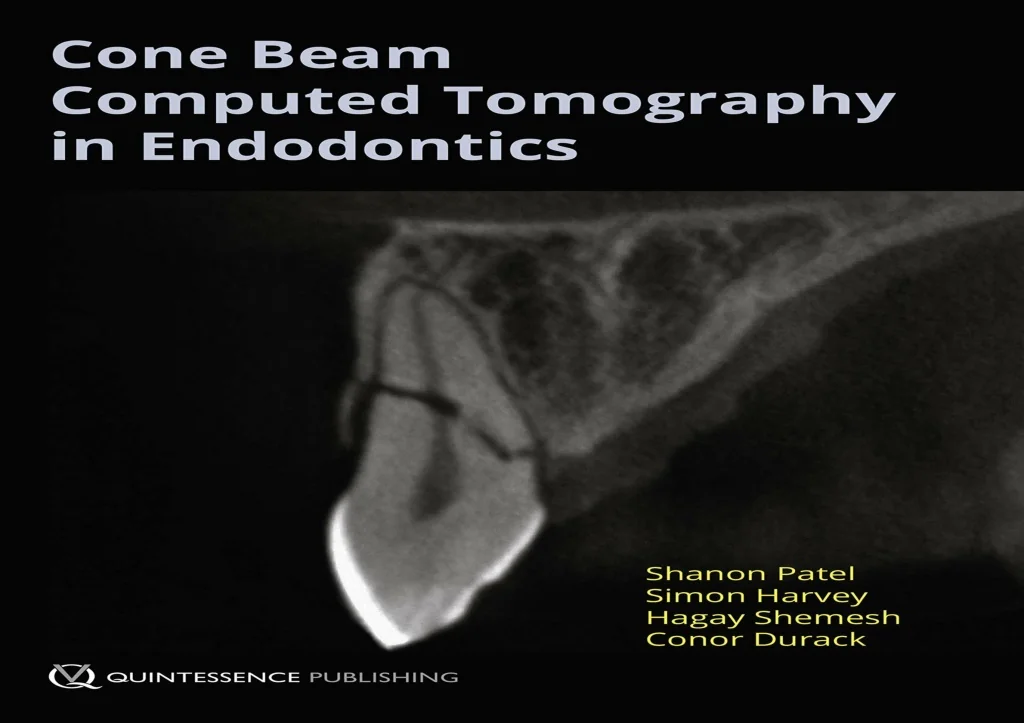 PPT - PDF Cone Beam Computed Tomography in Endodontics Free PowerPoint ...
