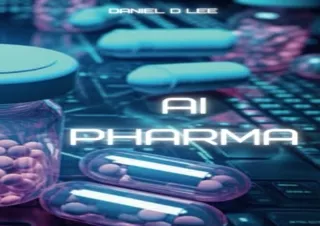 (PDF) AI Pharma: Artificial Intelligence in Drug Discovery and Development (Code