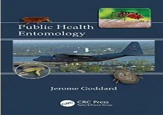 (PDF) Public Health Entomology Ipad