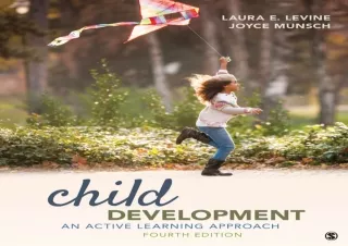 Download Child Development: An Active Learning Approach Android