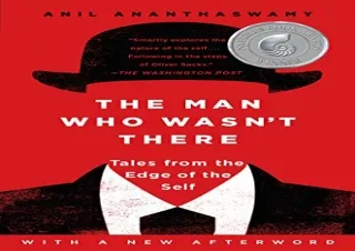 [PDF] The Man Who Wasn't There: Tales from the Edge of the Self Full