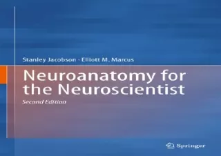 Download Neuroanatomy for the Neuroscientist Ipad