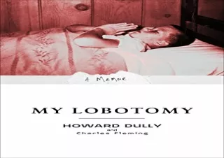 PDF My Lobotomy: A Memoir Android