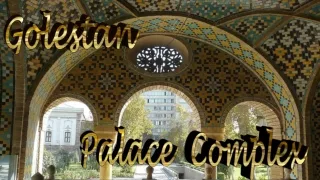golestan