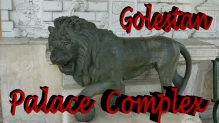 golestan