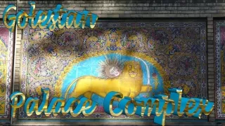 golestan