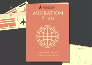 Professional Australia Migration Services | Migration Star