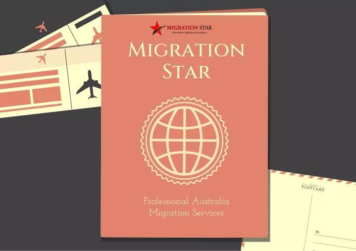 migration star