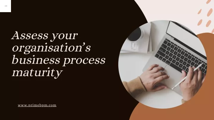 assess your organisation s business process