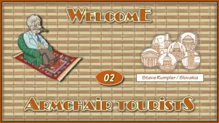 welcome