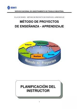 servicio nacional de adiestramiento en trabajo