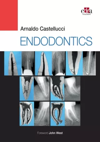 [PDF READ ONLINE] Endodontics: 2 Volume Set