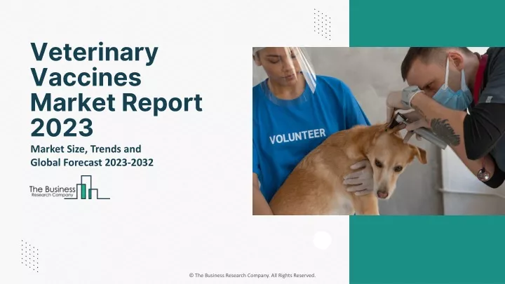 veterinary vaccines market report 2023