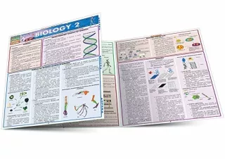 [PDF] Biology 2 (Quick Study Academic) Kindle