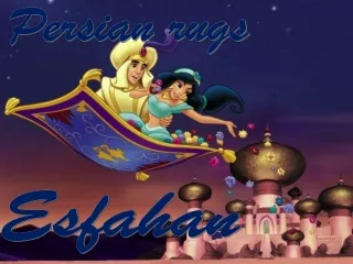 persian rugs