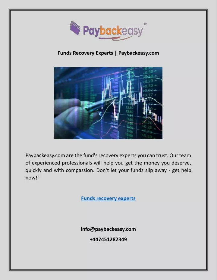 funds recovery experts paybackeasy com