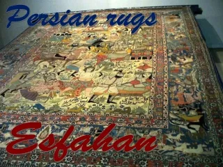 persian rugs