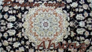 persian rugs
