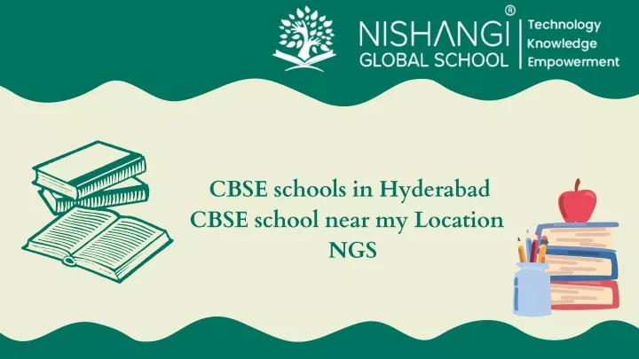 cbse schools in hyderabad cbse school near