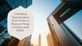 unlocking opportunities your guide to business