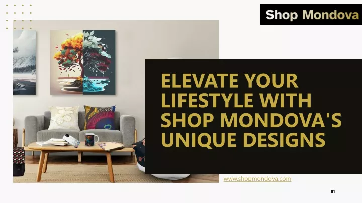 elevate your lifestyle with shop mondova s unique