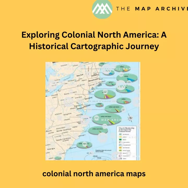 exploring colonial north america a historical