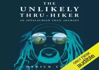 PDF The Unlikely Thru-Hiker: An Appalachian Trail Journey
