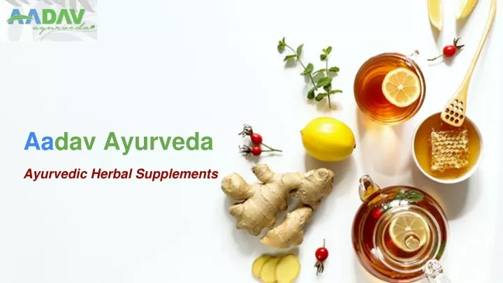 aa dav ayurveda ayurvedic herbal supplements